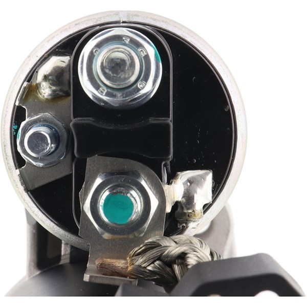 Startmotor 12V