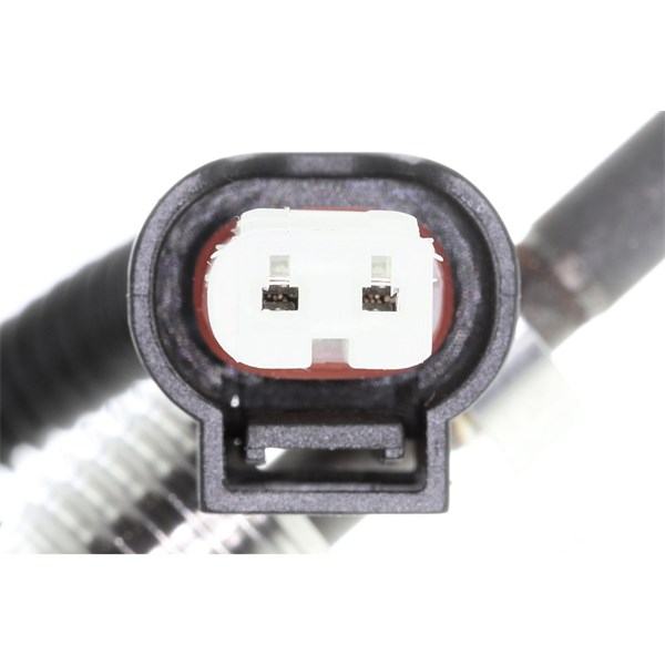 Sensor, avgastemperatur