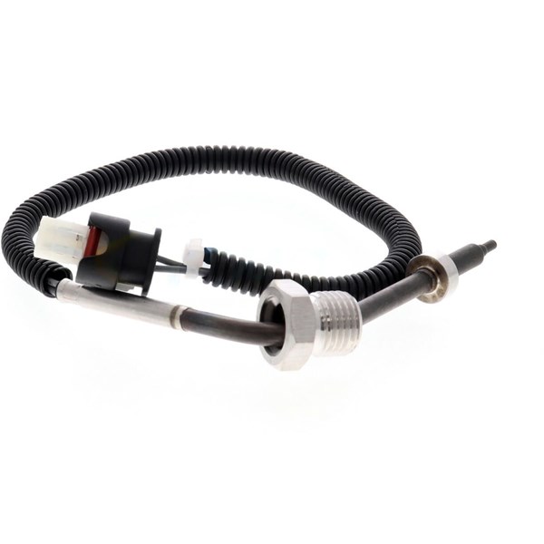 Sensor, avgastemperatur