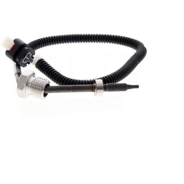 Sensor, avgastemperatur