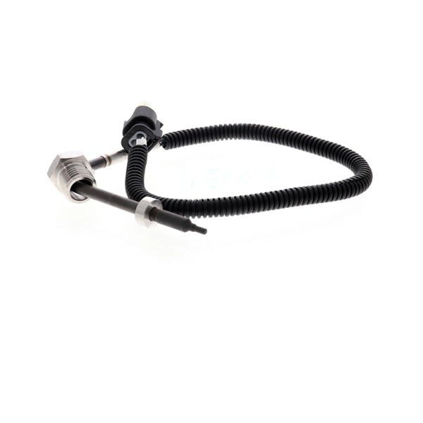 Sensor, avgastemperatur