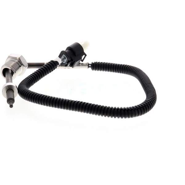 Sensor, avgastemperatur