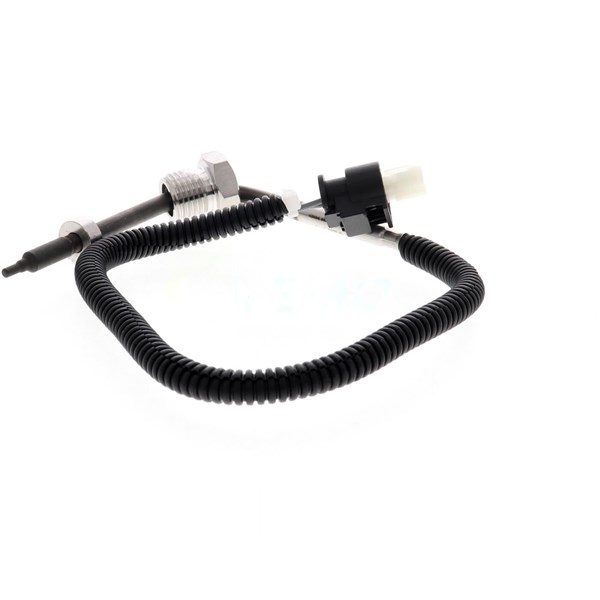 Sensor, avgastemperatur