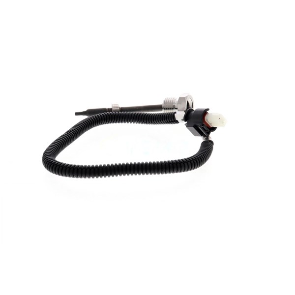 Sensor, avgastemperatur