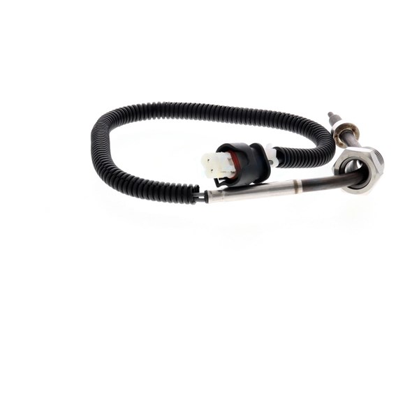 Sensor, avgastemperatur