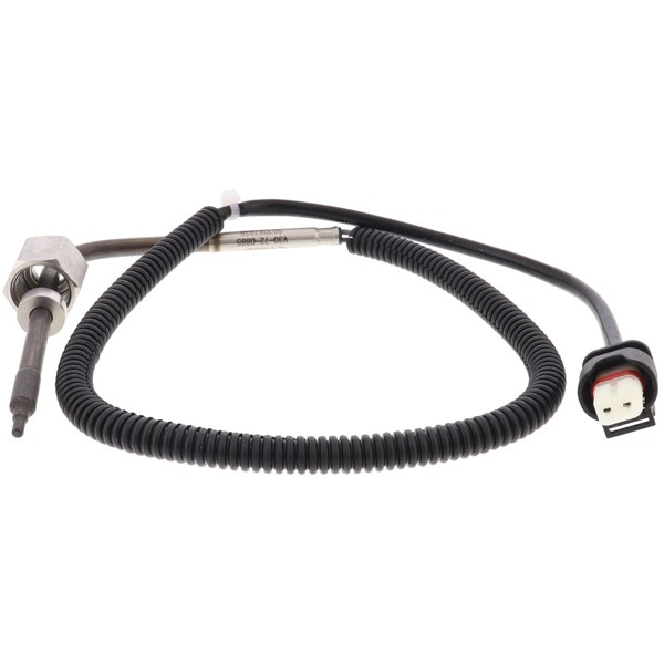 Sensor, avgastemperatur