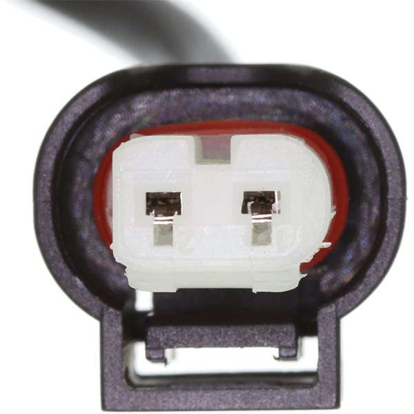 Sensor, avgastemperatur