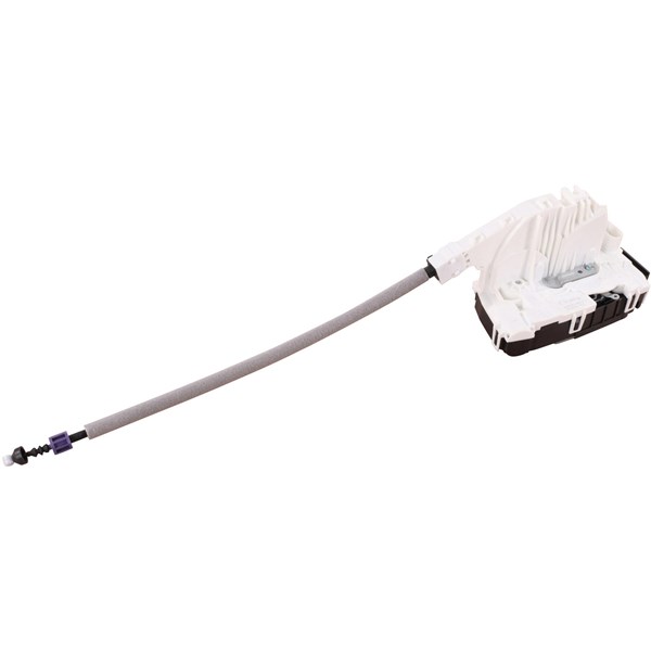 Lås, dörr, Vänster fram Lås, dörr, Vänster fram