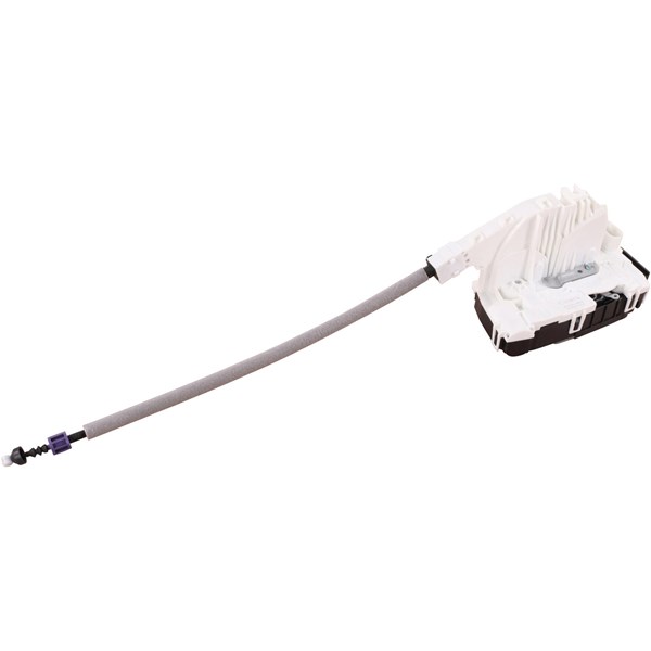 Lås, dörr, Vänster fram Lås, dörr, Vänster fram
