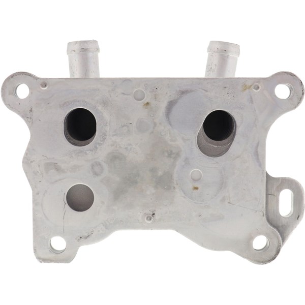 Oljekylare, motor