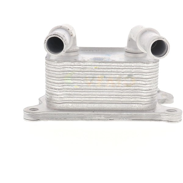 Oljekylare, motor