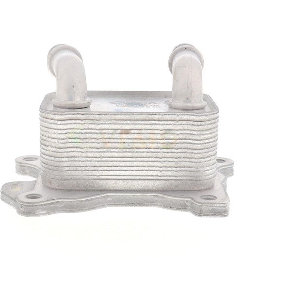 Oljekylare, motor