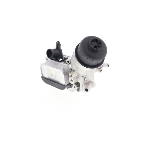 Oljekylare, motor