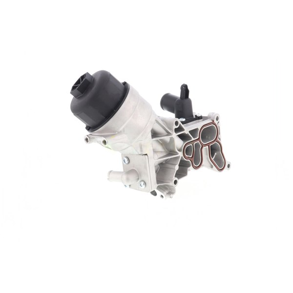 Oljekylare, motor