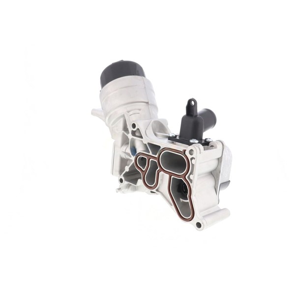 Oljekylare, motor