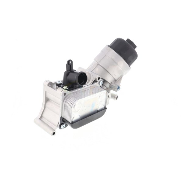 Oljekylare, motor