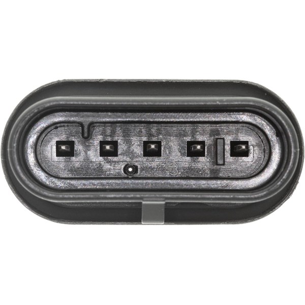 Sensor, bränsletemperatur