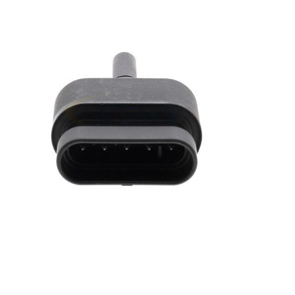 Sensor, bränsletemperatur