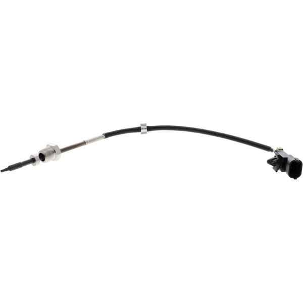 Sensor, avgastemperatur