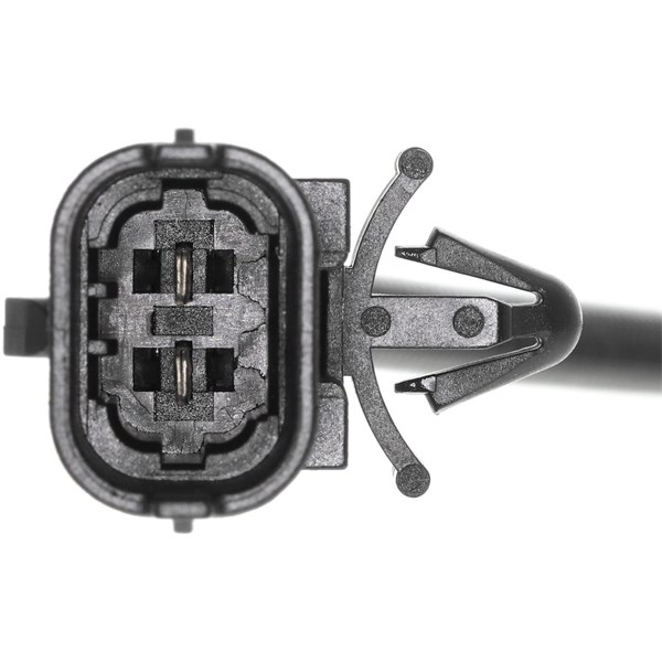 Sensor, avgastemperatur