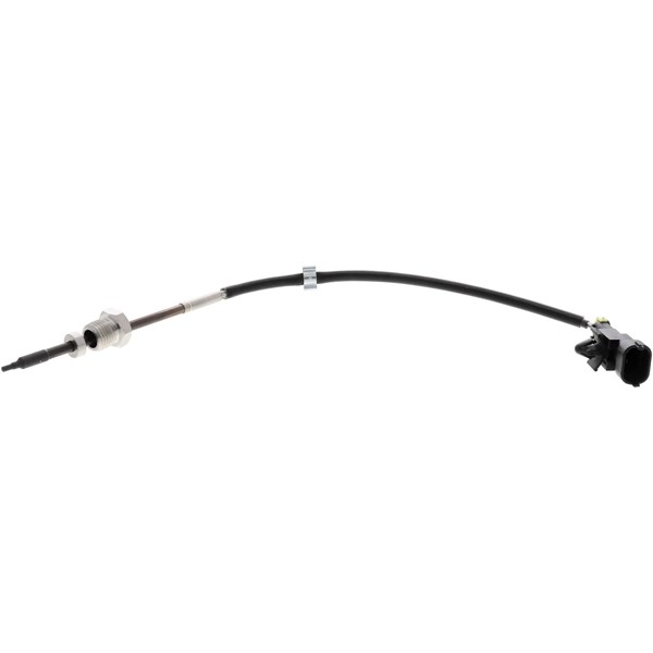 Sensor, avgastemperatur