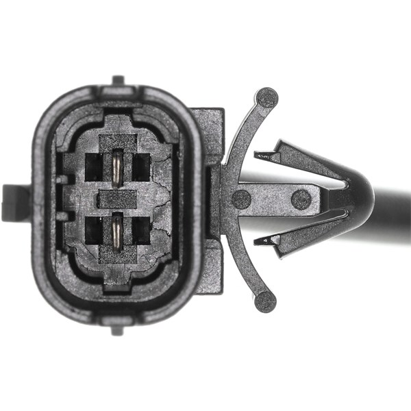 Sensor, avgastemperatur