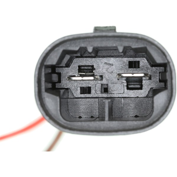 Fläkt, kylare 12V