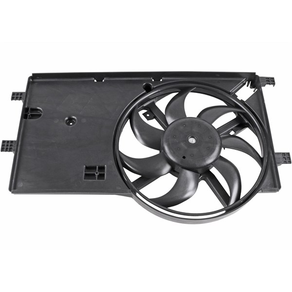 Fläkt, kylare 12V