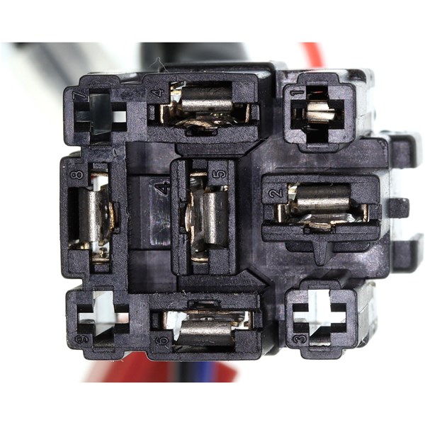 Torkarmotor 12V, Bak Torkarmotor 12V, Bak