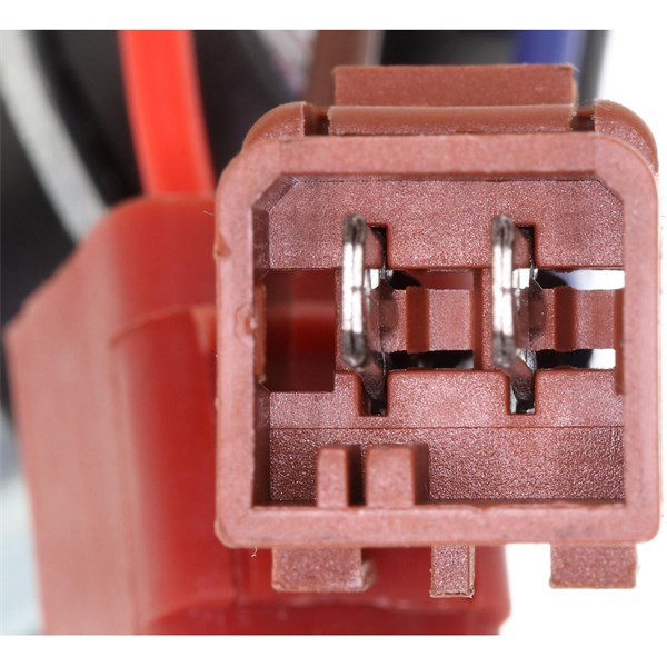 Torkarmotor 12V, Bak Torkarmotor 12V, Bak
