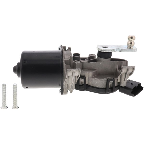 Torkarmotor 12V, Fram