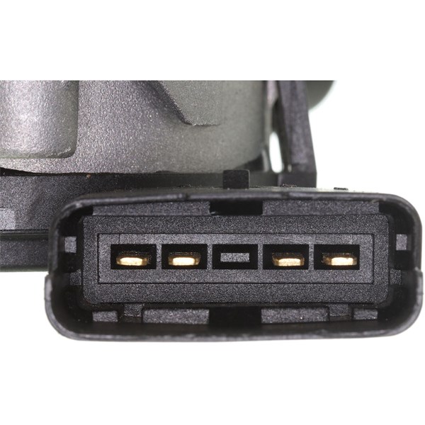 Torkarmotor 12V, Fram
