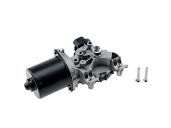 Torkarmotor, Fram