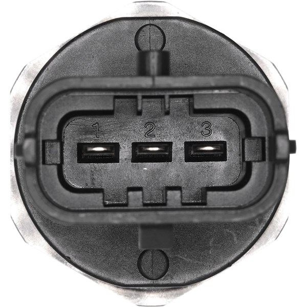 Sensor, bränsletryck