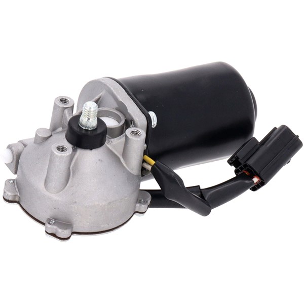 Torkarmotor 12V, Fram