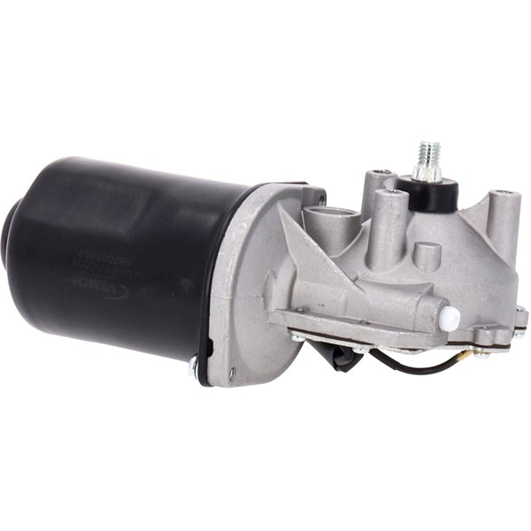 Torkarmotor 12V, Fram