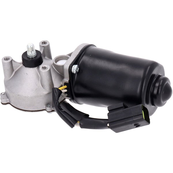 Torkarmotor 12V, Fram