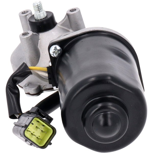 Torkarmotor 12V, Fram