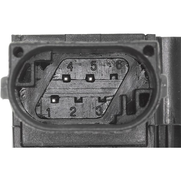 Sensor, Xenonljus (lysviddsreglering), framaxel vänster