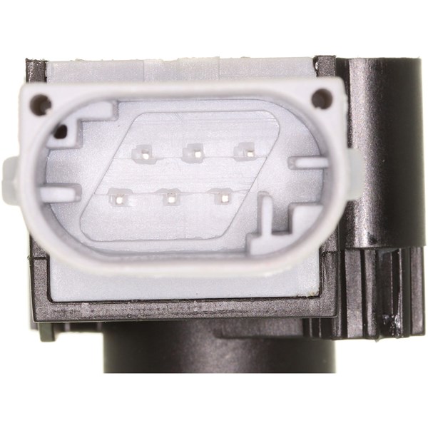 Sensor, Xenonljus (lysviddsreglering), framaxel höger, framaxel v