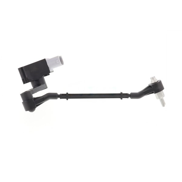 Sensor, Xenonljus (lysviddsreglering), framaxel höger, framaxel v
