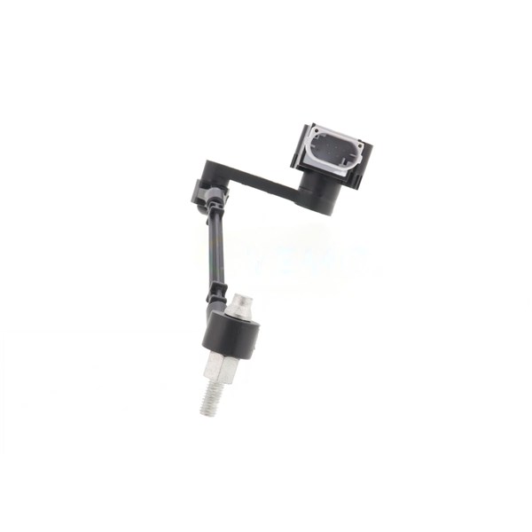 Sensor, Xenonljus (lysviddsreglering), framaxel höger, framaxel v