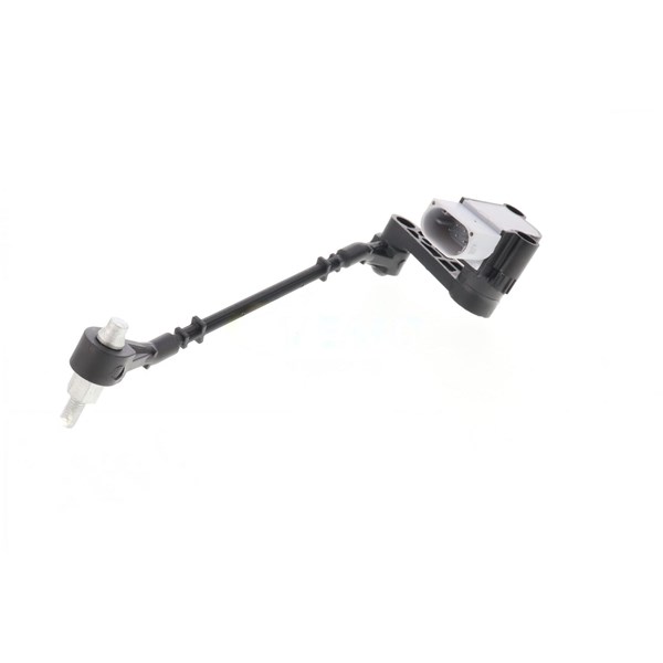 Sensor, Xenonljus (lysviddsreglering), framaxel höger, framaxel v