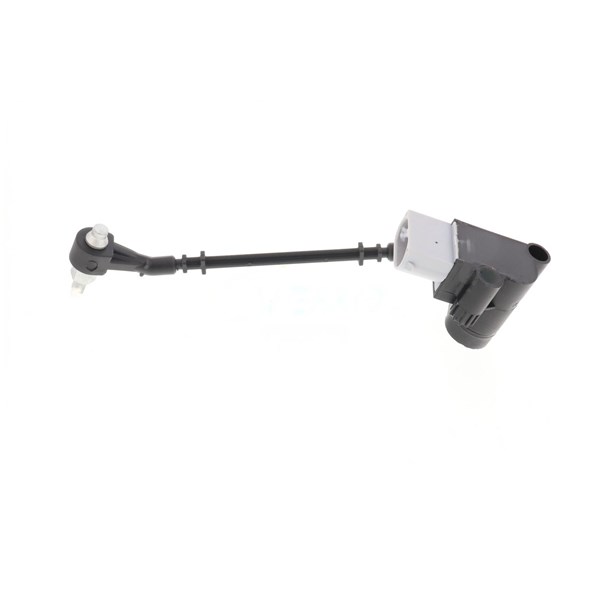 Sensor, Xenonljus (lysviddsreglering), framaxel höger, framaxel v