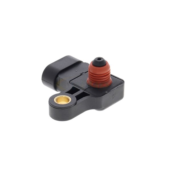 Sensor, insugstryck VEMO