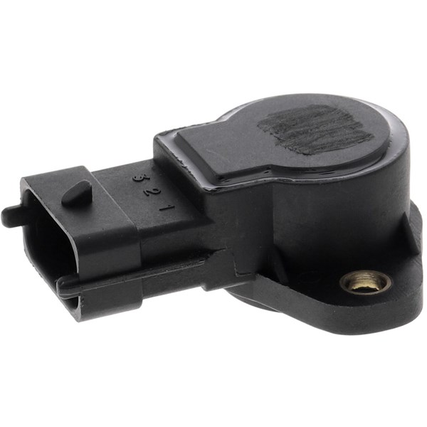Sensor, gasspjäll VEMO Sensor, gasspjäll VEMO