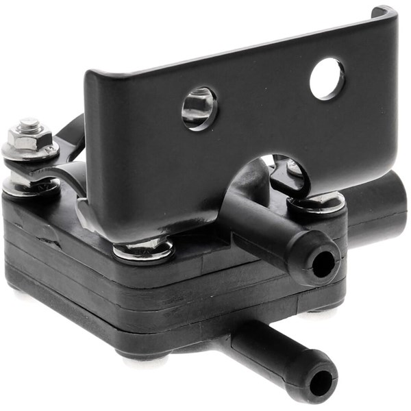 Sensor, avgastryck