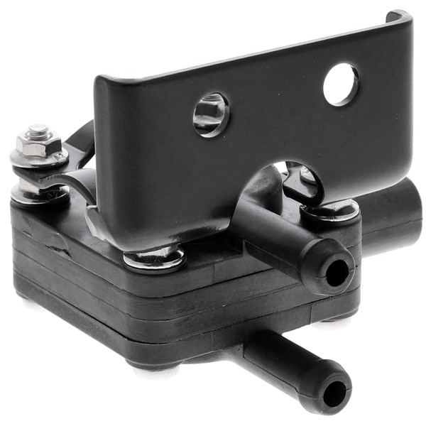 Sensor, avgastryck