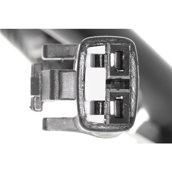 ABS-givare, Sensor, hjulvarvtal, Bakaxel vänster VEMO