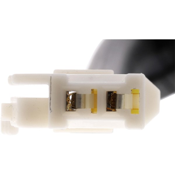 ABS-givare, Sensor, hjulvarvtal, Bakaxel vänster VEMO ABS-givare, Sensor, hjulvarvtal, Bakaxel vänster VEMO